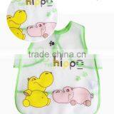 Waterproof Baby Bib/baby Bid thumbnail-3