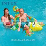 INTEX Cartoon Lizards Inflatable Mounts