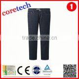 High Quality Cheap Mens Jean Trouser Factory thumbnail-1