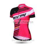 BEROY Latest Bicycle Shirt Designs,custom Short Sleeve Mountain Road Bike Jersey for Women thumbnail-2