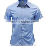 Garment Factory Wholesale Mens Clothing New Model Shirt for Men thumbnail-5