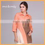 2013 Fashion Women Ladies Plus Size Clothing thumbnail-1