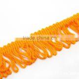 Cheap Curtain Tassel Trimming thumbnail-1