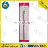 Shinyvalue Practical Knitting Needles Crochet Hook for Dolls/scarves/shoes/skirts thumbnail-5