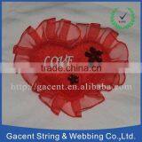 Heart Shape Christmas Decoration Hanging thumbnail-1