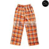 Wholesale Flannel Plaid Cotton Christmas Pajamas Women thumbnail-3