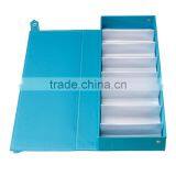 Best Price Excellent Quality 8 Slot Eyeglass Sunglasses Glasses Storage Display Grid Stand Case Box Holder thumbnail-6