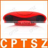 New Creative UFO Magnetic Levitating Bluetooth Speaker Creative Bluetooth Speakers thumbnail-2