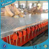 GRP Fiberglass FRP Moulded  Grating Standard Panel Mesh Machine  manufacture Light Weight Frp Grating thumbnail-3