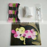 le Paon Cotton Hand-woven Suite, Embroidery Thread, Crochet thumbnail-2