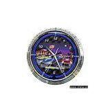 Sell Neon Wall Clock thumbnail-1