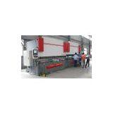 CNC Tandem Press Brake thumbnail-3