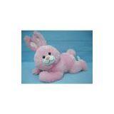 Hong Kong Lying Rabbit thumbnail-1