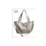 2011 Silver New Style Young Lady`s Handbag thumbnail-1