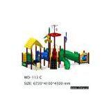 Outdoor Playground thumbnail-1