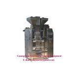 Automatic Four Lanes Coffee Packaging Machine thumbnail-1