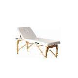 3-section Wood Folding Massage Table thumbnail-1