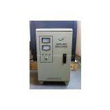 10kVA Single Phase AC Voltage Stabilizer (TND(SVC)-10000VA) thumbnail-2