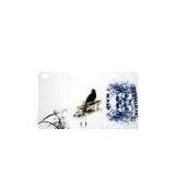 Brand New People-oriented Design Crystal Hard Plastic IPhone Protective Covers and Case thumbnail-1