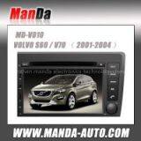 HD Touch Screen Car Dvd for Volvo S60 V70 Car Multimedia Navigation System With Bluetooth Audio Radio fm am thumbnail-1