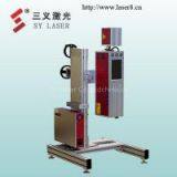 30w CO2 Online Laser Coding Machine thumbnail-1