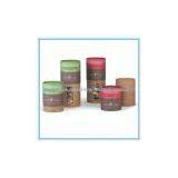 Square Metal Tea Tin thumbnail-2