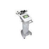 Mobile Multipolar Rf Machine Cellulite Reducing , Not Traumatic