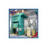 850KW Electric Hot Oil Heater thumbnail-1