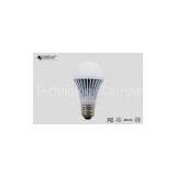 Long Life 6W 550 Lumen E26 LED Bulbs , AC 100-240V SMD 5630 CE thumbnail-1