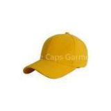Customized 100% Cotton Baseball Caps For Women