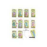 Numeral Candles thumbnail-1