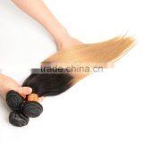 Express Cheap Hot Sale 1B27 Kinky Straight Virgin Brazilian Hair thumbnail-5