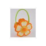 Laser Cut Deco Fiber Felt BAG thumbnail-1