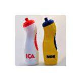 Withstand High Temperatures Plastic Bottle Sport Bike Bottle Sports Bottle Manufacturer thumbnail-1