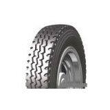 Truck Radial Tire thumbnail-1