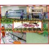 Air Bearings Transporters Application thumbnail-1