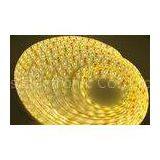 IP65 5730smd Waterproof Led Strip Lights 300Leds Yellow LED Flex Strip 120W thumbnail-1