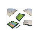 Personal 9.7 Inch Tablet PC Ipad With HD Screen Dual Core MID Support 3G