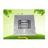 100W WaterProof Induction Ceiling Lighting Ra80 For Supermarket