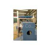 Electric Digital Gantry Cutting Machine / CNC Cutting Equipment For Aluminum Sheet Metal