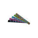 Sell Fabric Slap-On Bracelets thumbnail-1