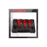 9PC HSS 44mm 51mm 64mm M3/ M42 Bimetal Hole Saw for Plywood / Plastics thumbnail-1