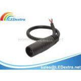 IP65 DC Power Pigtail-Female thumbnail-1