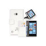 Shockproof Nokia Cell Phone Cases White / Promotional Phone Case thumbnail-1