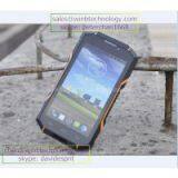 Evdo Cdma 1x800mhz Rugged Phone IP68 s6 Rugged Oem Order Phone thumbnail-2