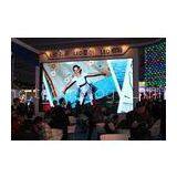 High Definition Live Broadcas Indoor Led Display With Clear Image thumbnail-1