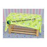 Customized Printing Micro Fiber Bath Towels , Baby Bath Towels thumbnail-1