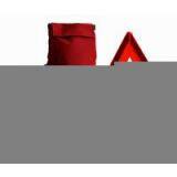 Sell Triangle With Safety Vest thumbnail-1