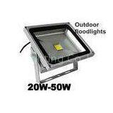 100 Watt Outdoor RGB LED Flood Lights For Park / Yard / Square With 3 Years Warranty thumbnail-1