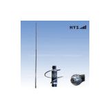 5.5dBi High Gain AL ALLOY /VHF Full Band Omni Antenna Antenna